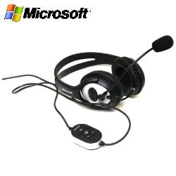 Microsoft Cuffie LX-3000 Smartworking